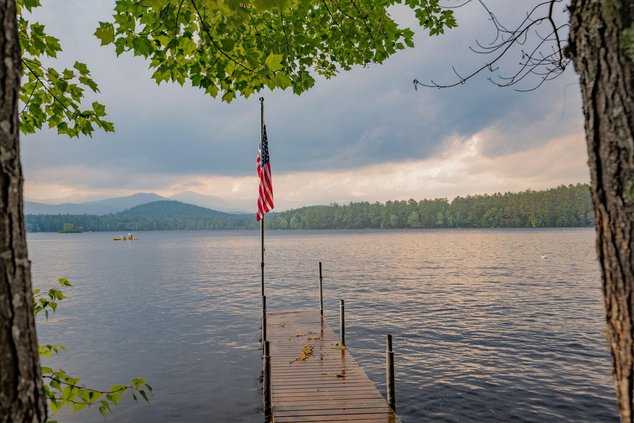 175 Mountain View Pines Road Lovell, ME 04051 - Photo 5 of 48 73-web-or-mls-DSC08747