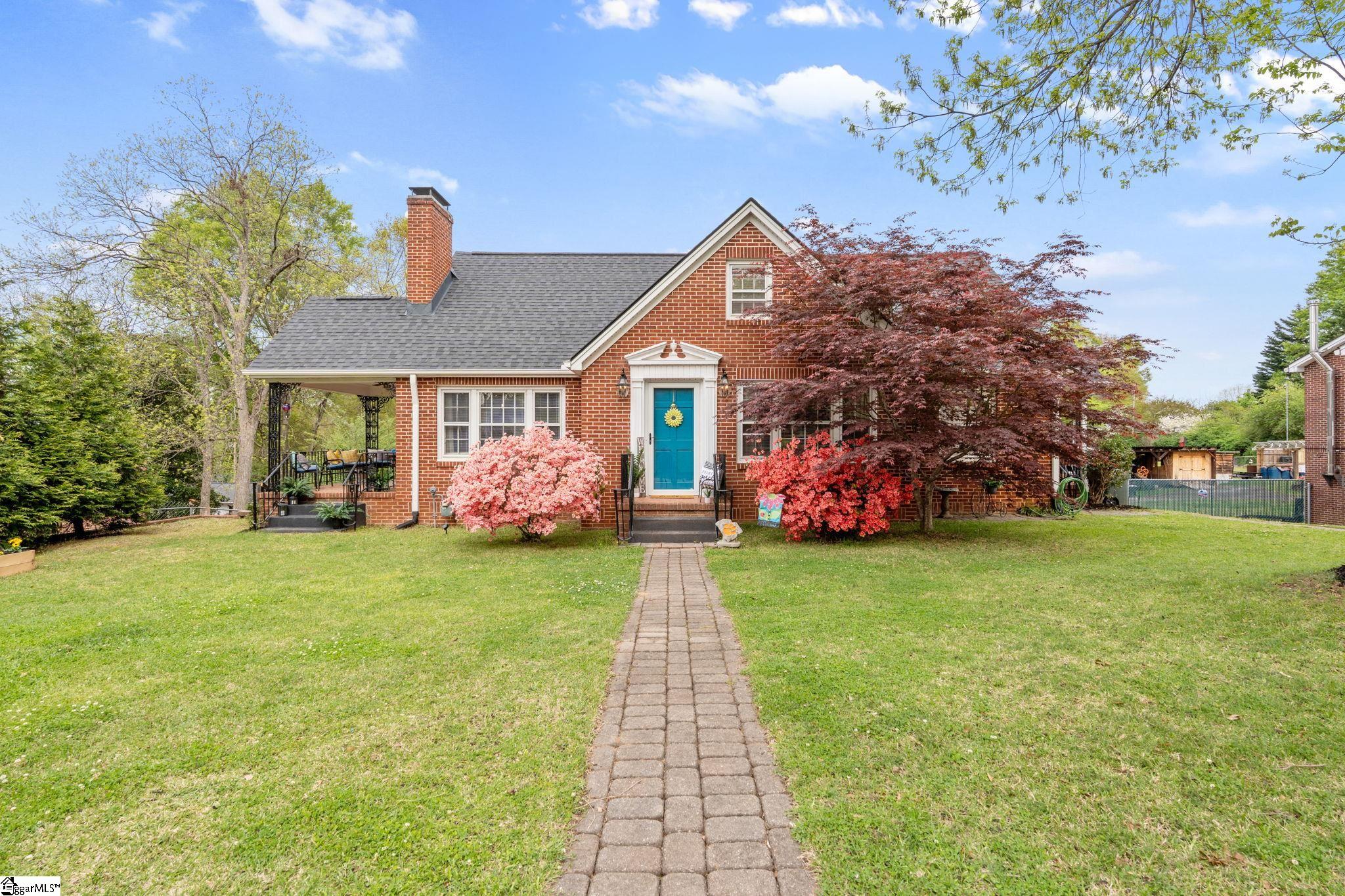 120 Florence Street Pickens, SC 29671 - Photo 1 of 33