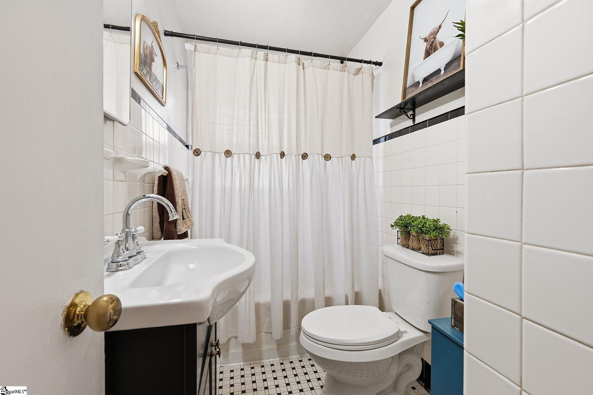 120 Florence Street Pickens, SC 29671 - Photo 18 of 33