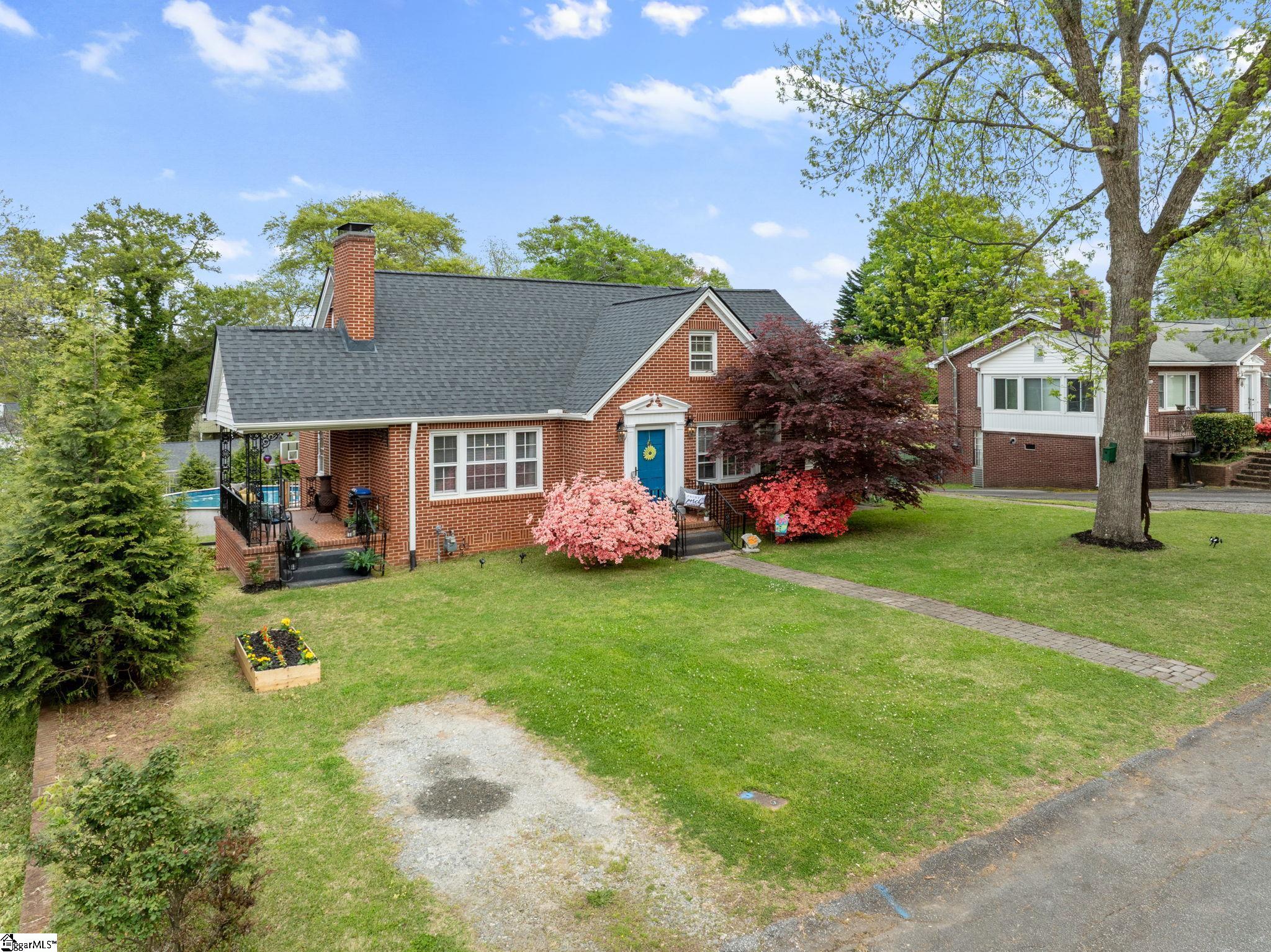 120 Florence Street Pickens, SC 29671 - Photo 2 of 33