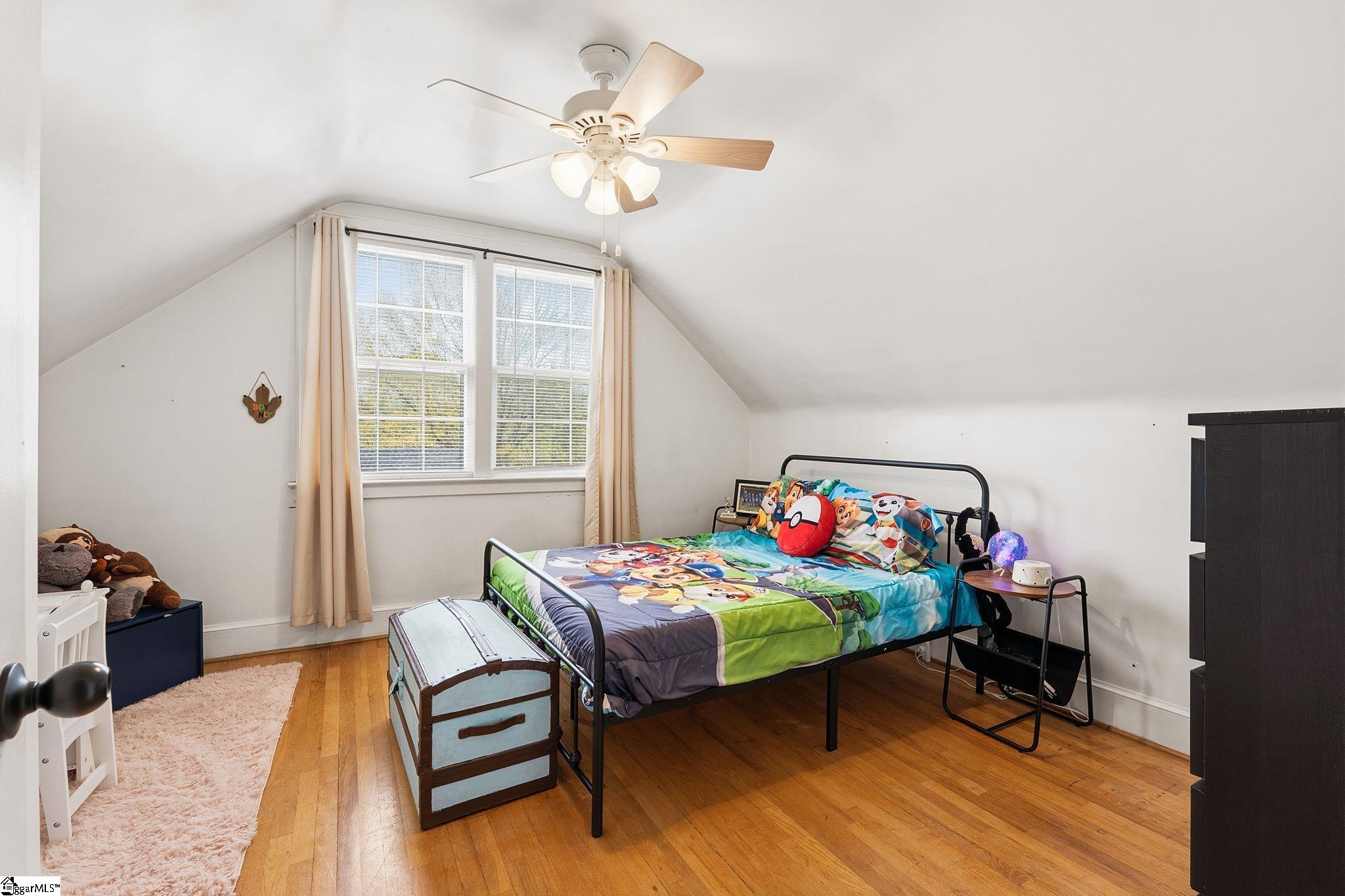 120 Florence Street Pickens, SC 29671 - Photo 21 of 33