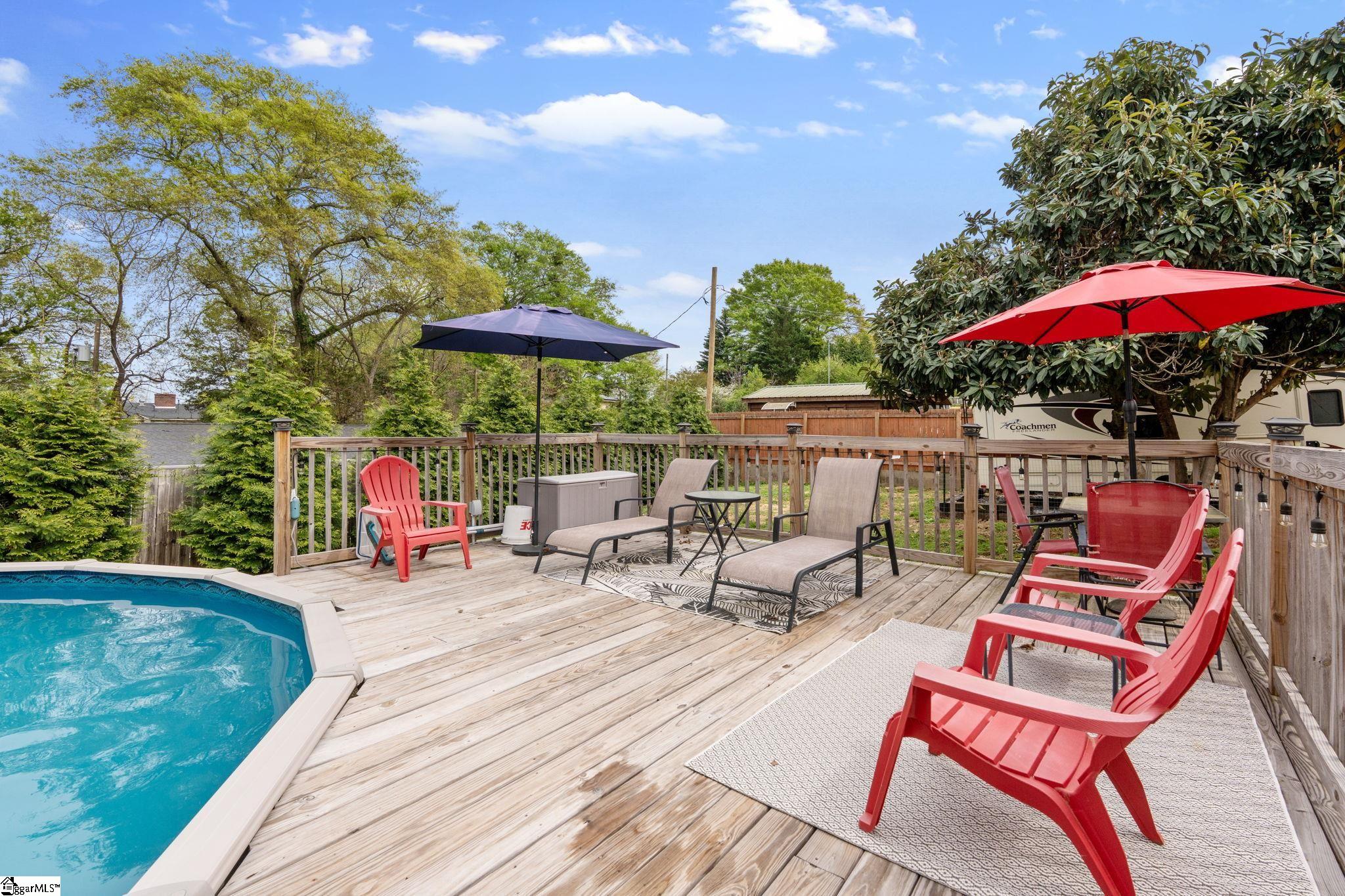 120 Florence Street Pickens, SC 29671 - Photo 29 of 33