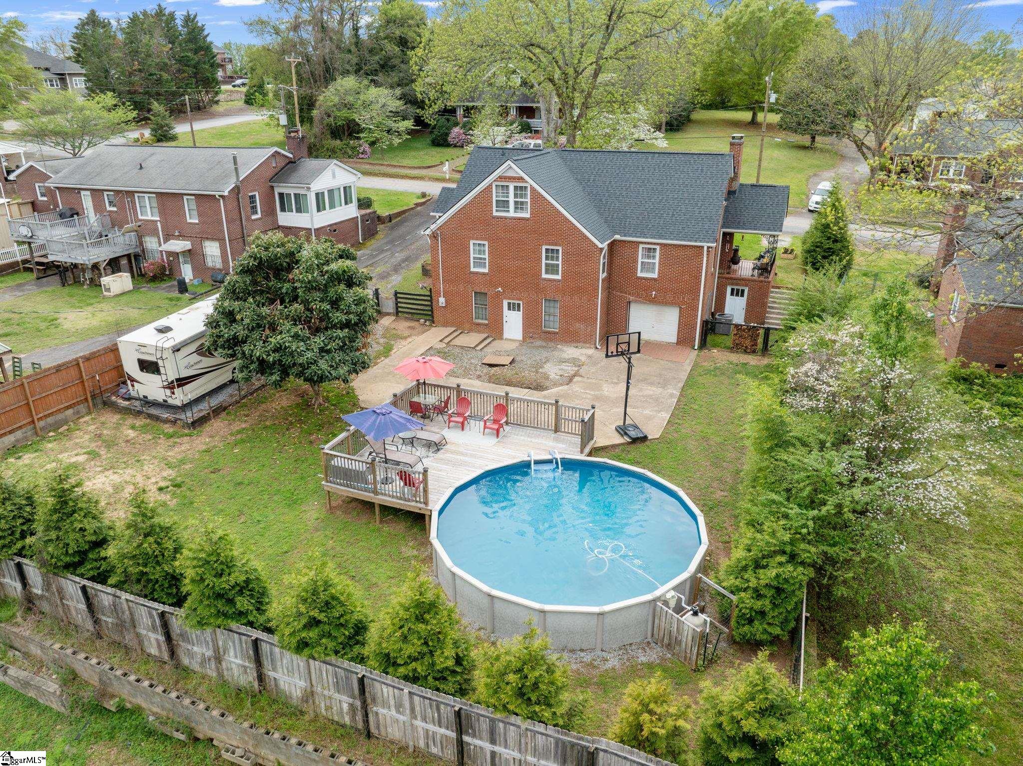 120 Florence Street Pickens, SC 29671 - Photo 30 of 33