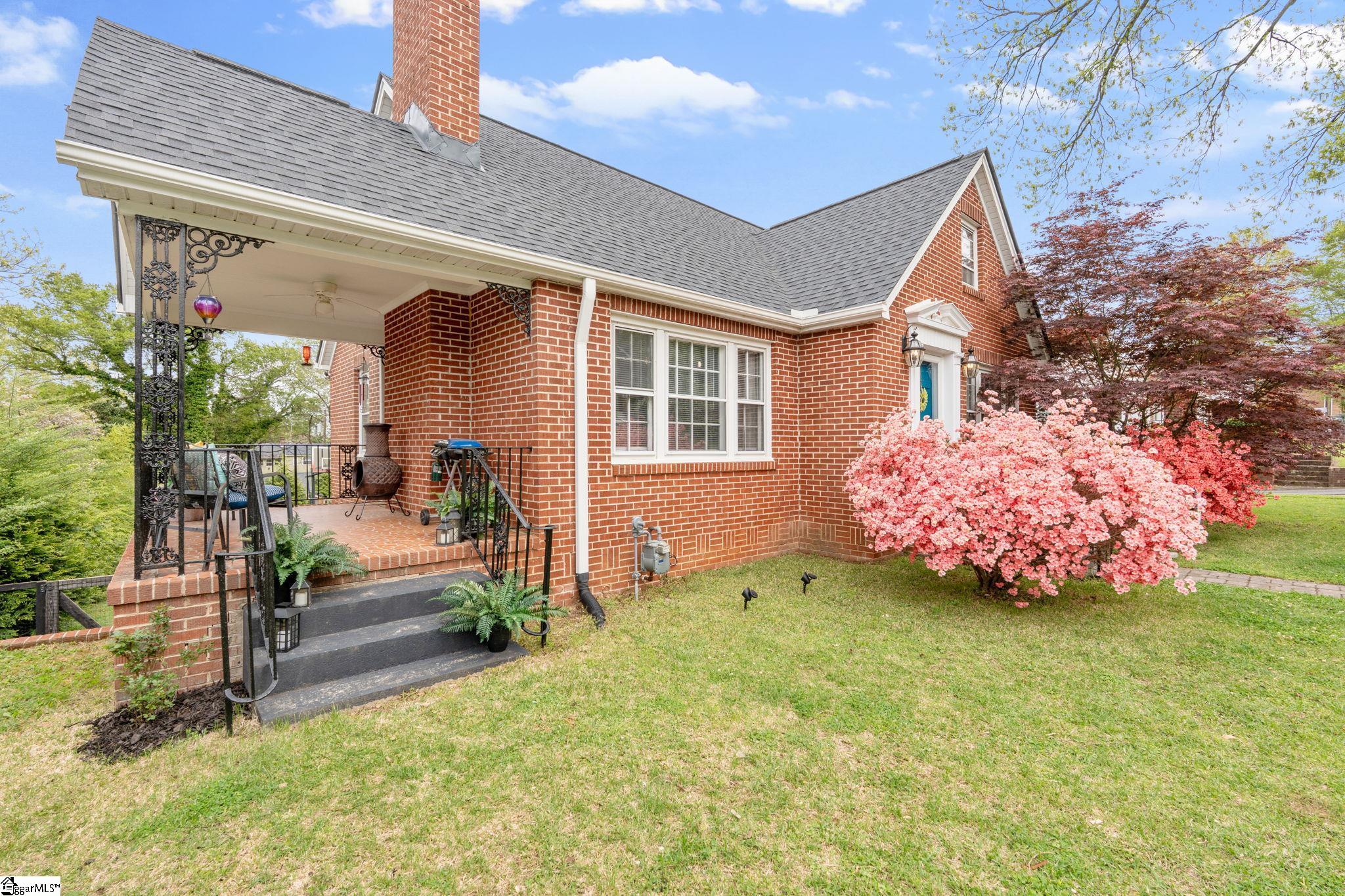 120 Florence Street Pickens, SC 29671 - Photo 3 of 33