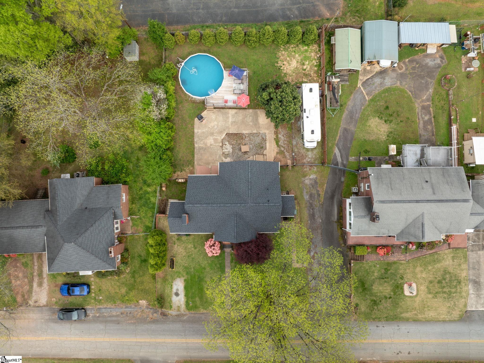 120 Florence Street Pickens, SC 29671 - Photo 32 of 33