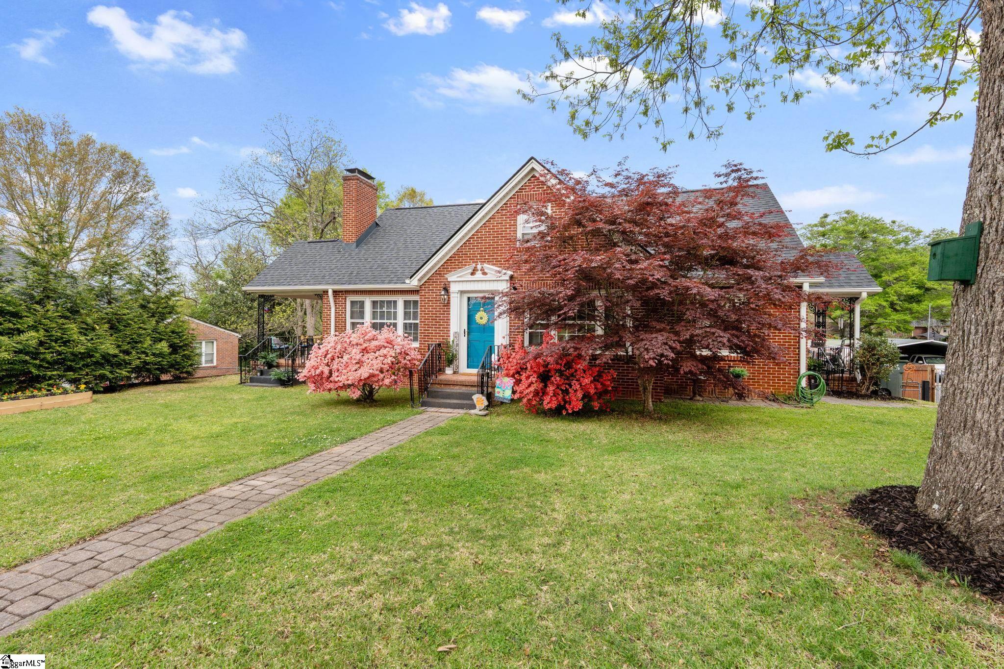 120 Florence Street Pickens, SC 29671 - Photo 5 of 33
