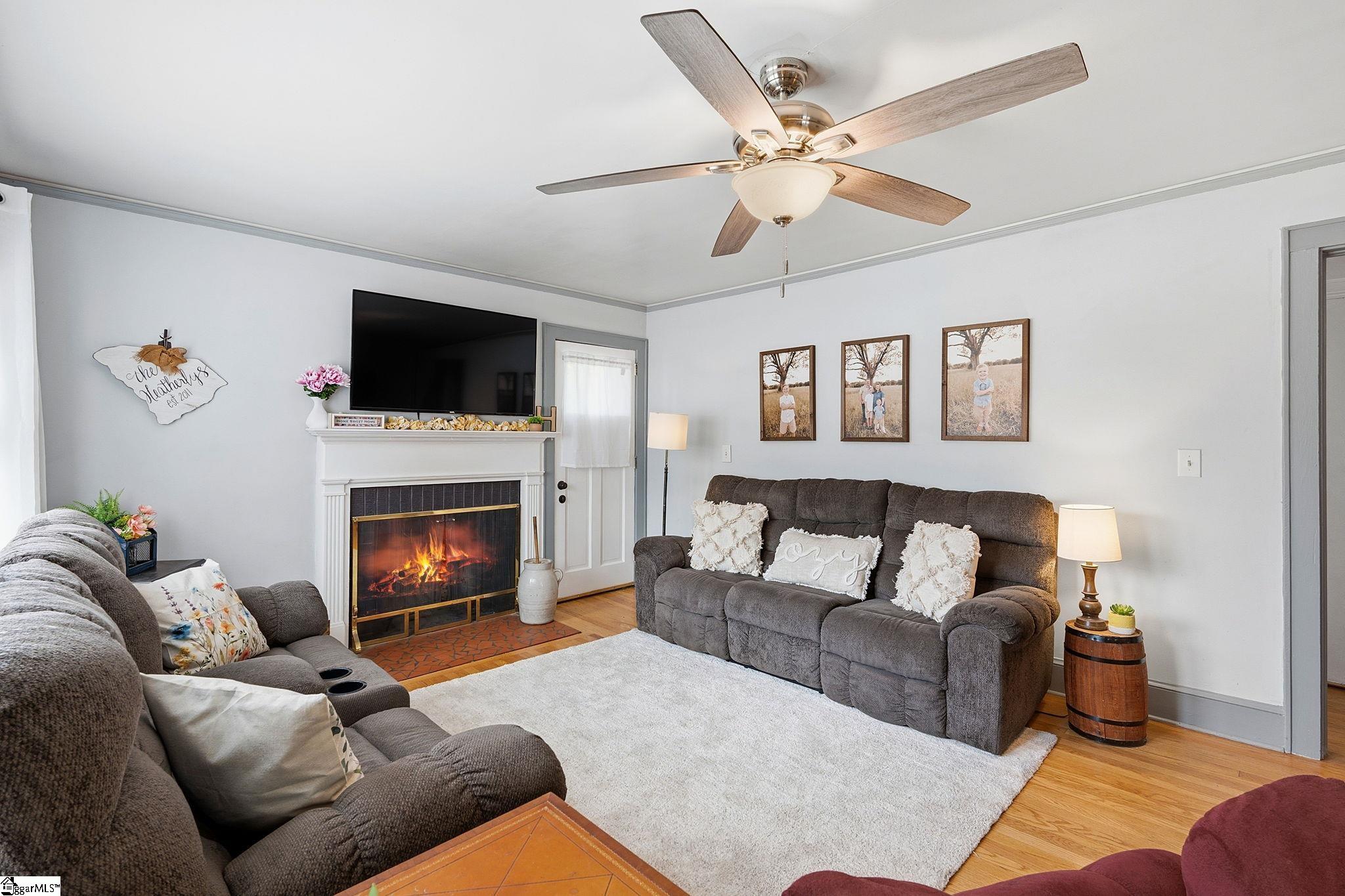 120 Florence Street Pickens, SC 29671 - Photo 7 of 33