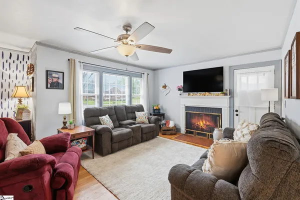 $350,000 | 120 Florence Street, Pickens, SC 29671