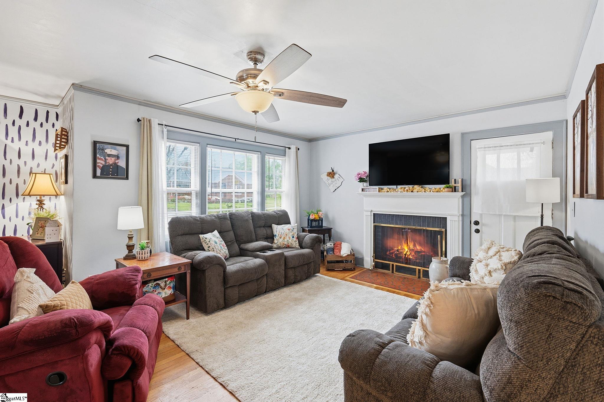 120 Florence Street Pickens, SC 29671 - Photo 8 of 33