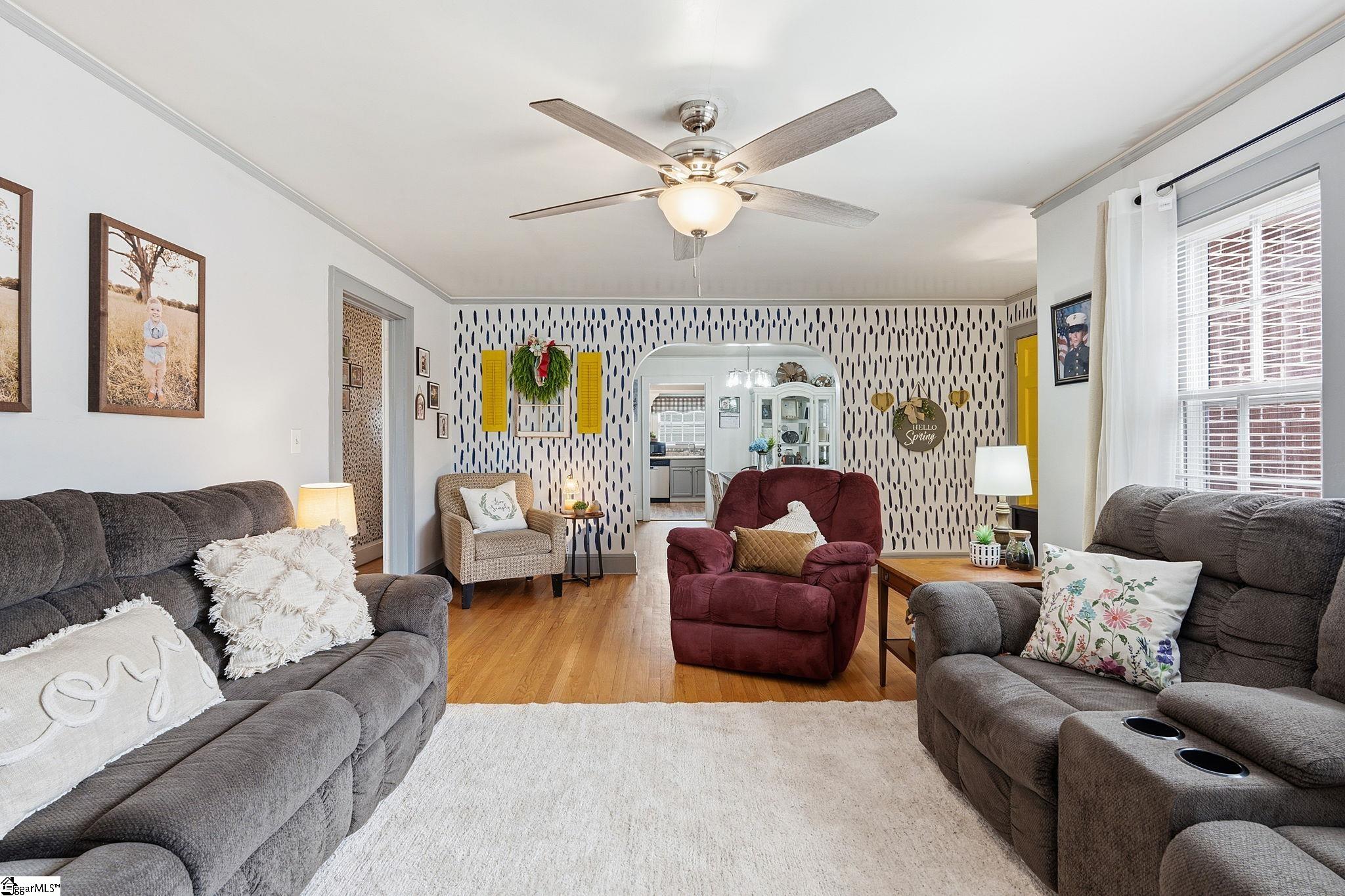 120 Florence Street Pickens, SC 29671 - Photo 9 of 33