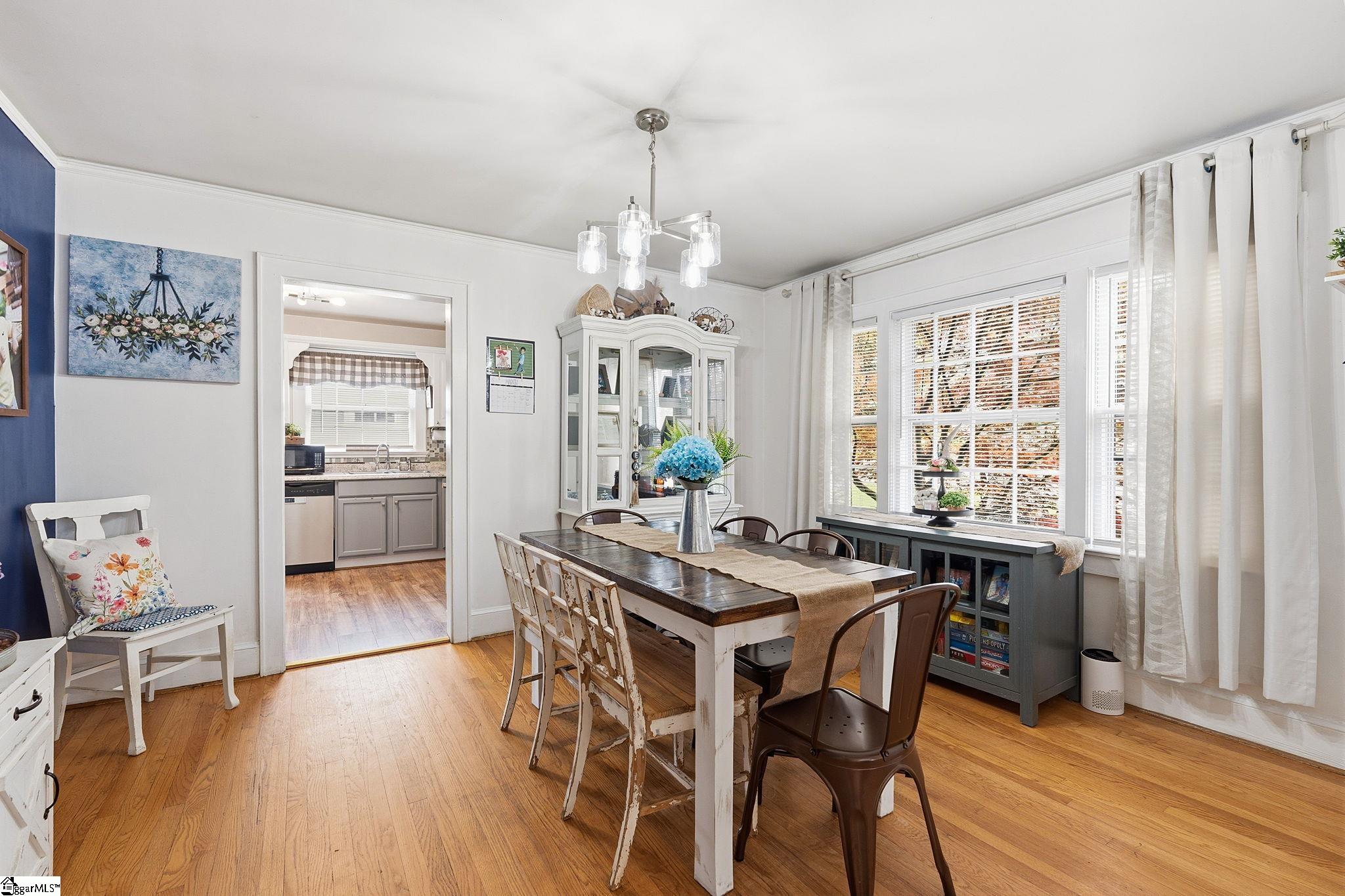 120 Florence Street Pickens, SC 29671 - Photo 10 of 33