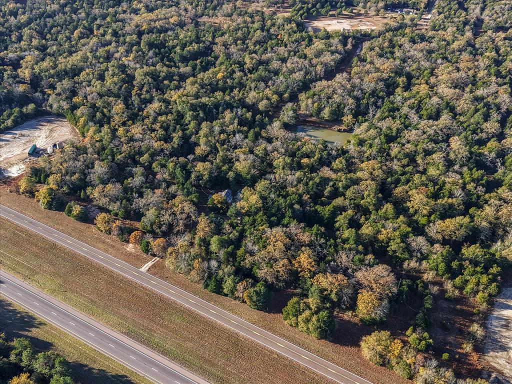 734 Interstate 45 Teague, TX 75860 - Photo 13 of 19 a view of a garden