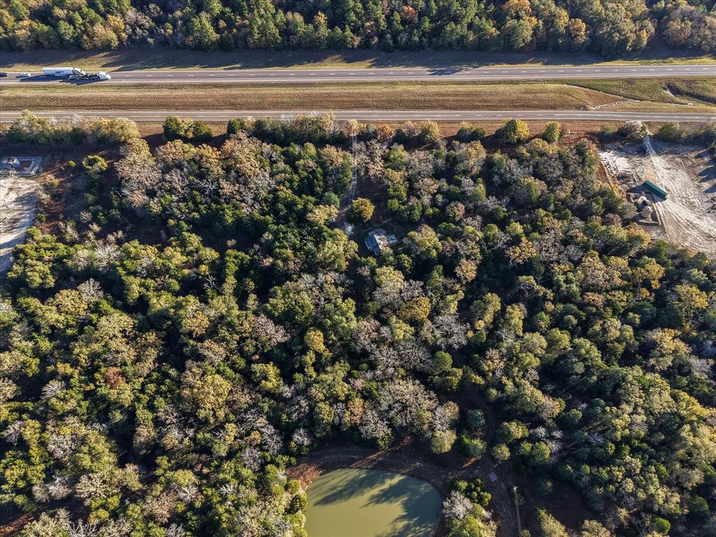734 Interstate 45 Teague, TX 75860 - Photo 15 of 19 a view of a lake view