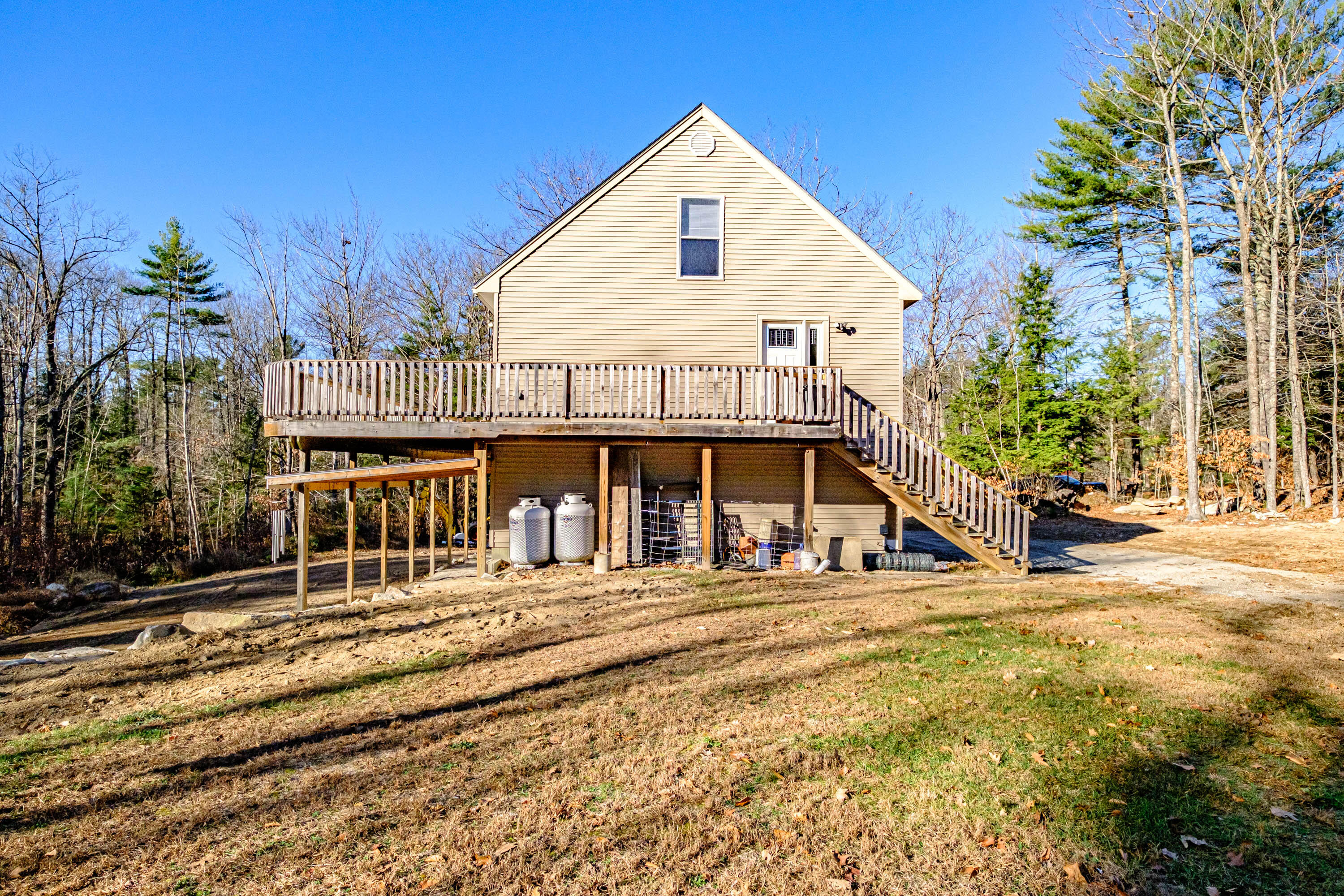 80 Buswell Road Bridgton, ME 04009 - Photo 55 of 81 20221110gp-60063