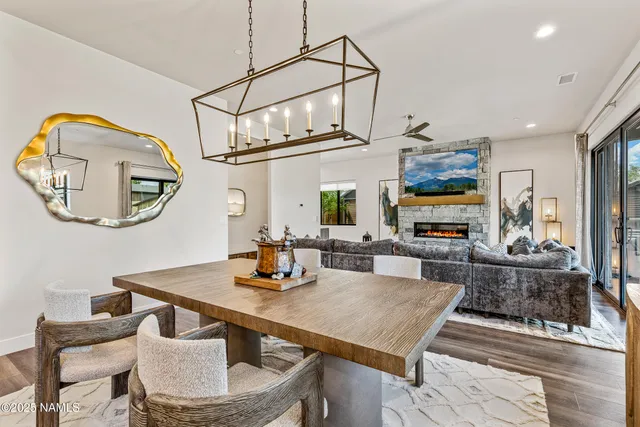 $1,495,000 | 1810 East Magnolia Drive, Flagstaff, AZ 86005