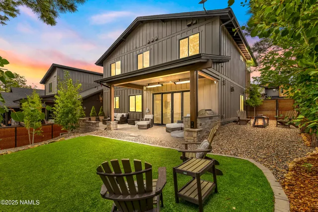 $1,495,000 | 1810 East Magnolia Drive, Flagstaff, AZ 86005
