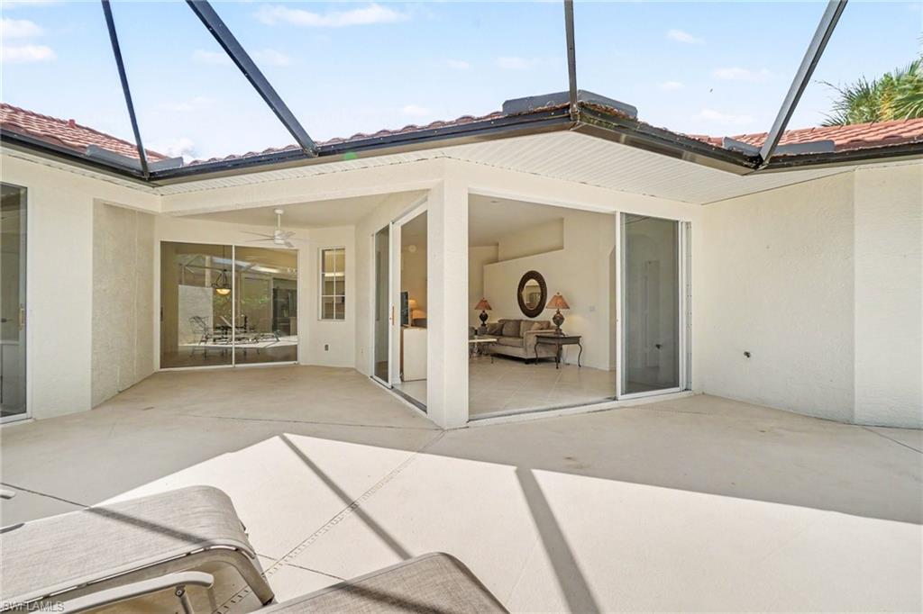 10274 Cape Roman Road, Unit 102 Estero, FL 34135 - Photo 40 of 41 Gallery Image 40