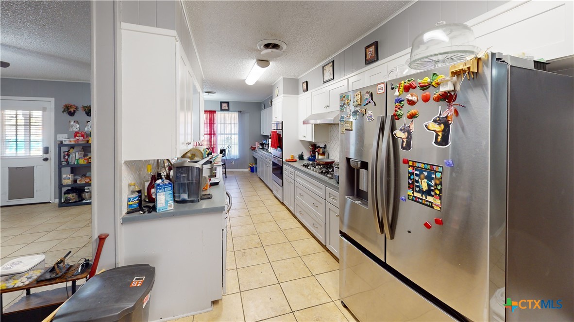 1902 Halbert Street Killeen, TX 76541 - Photo 12 of 16 Kitchen