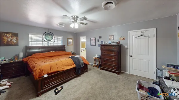 $325,000 | 1902 Halbert Street, Killeen, TX 76541
