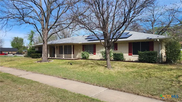 $325,000 | 1902 Halbert Street, Killeen, TX 76541