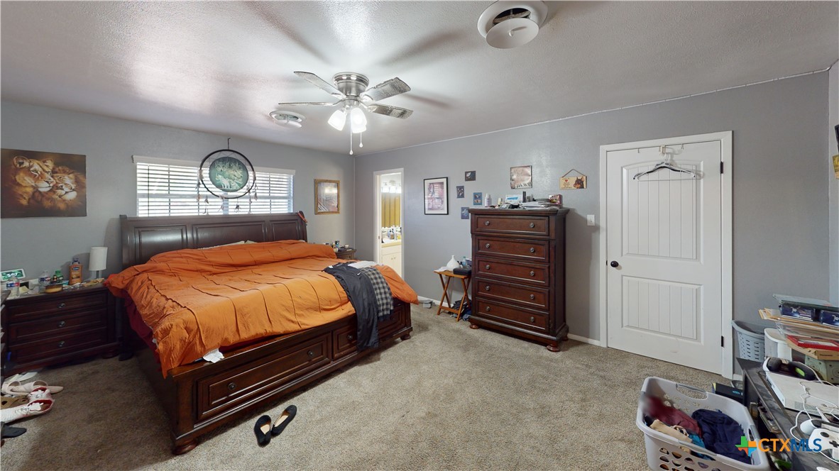 1902 Halbert Street Killeen, TX 76541 - Photo 10 of 16 Bedroom