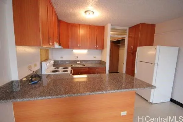 $1,500 | 1419 Ernest Street, Unit 202, Honolulu, HI 96822