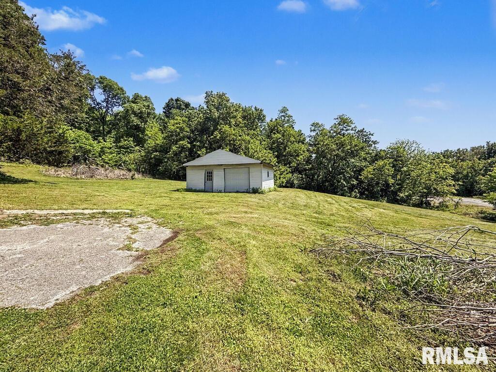 7280 Buncombe Road Buncombe, IL 62912 - Photo 32 of 33