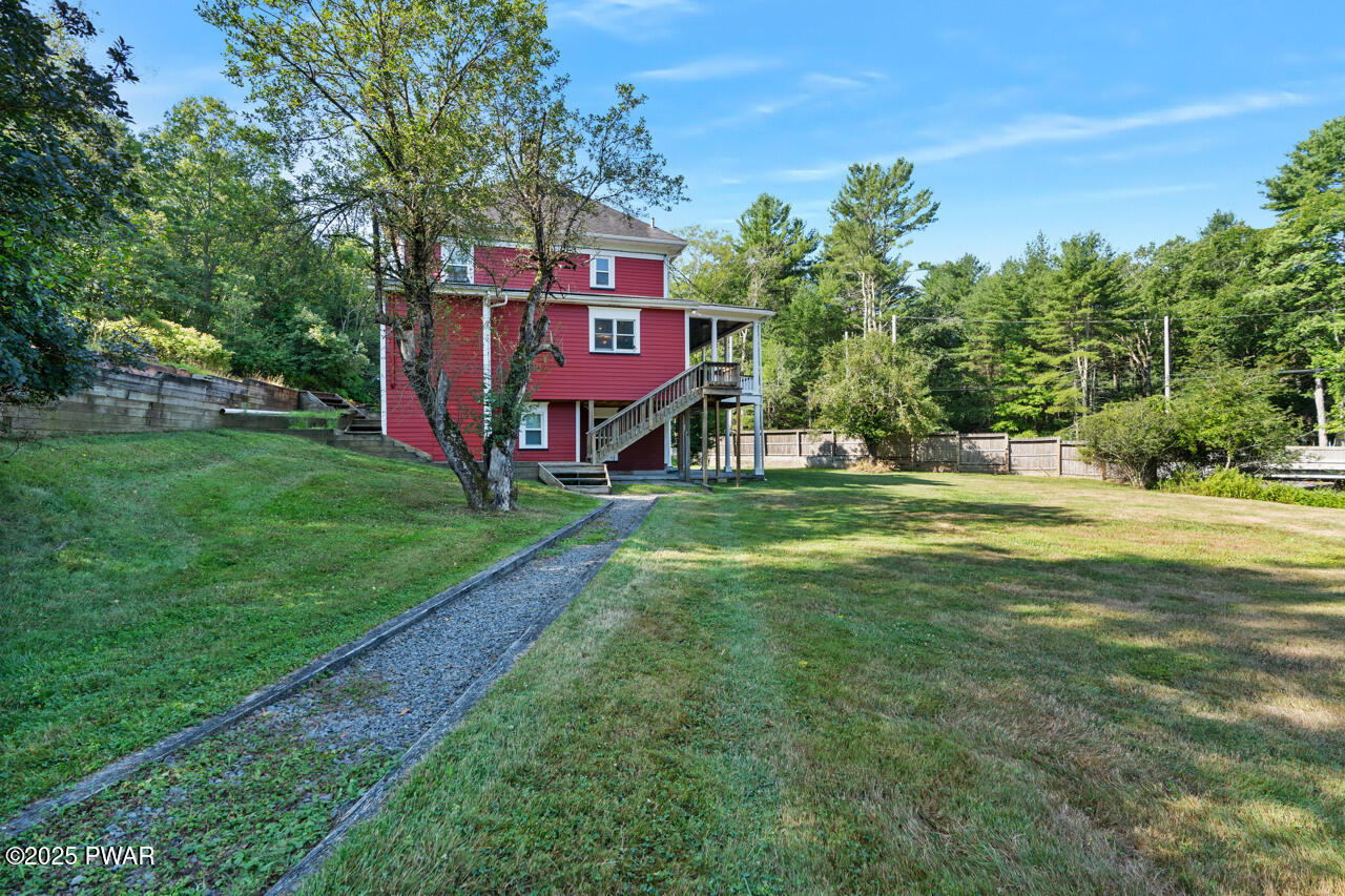 237 Woodtown Road Shohola, PA 18458 - Photo 38 of 56
