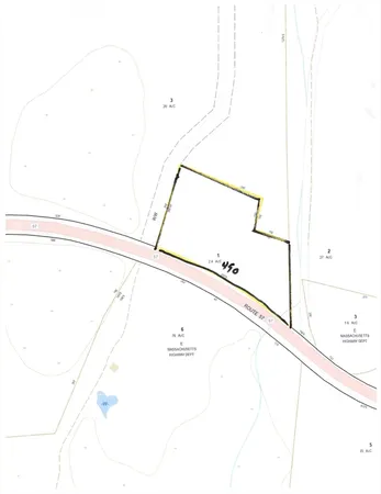 $169,900 | 306 Feeding Hills Road, Southwick, MA 01077