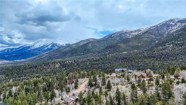 $330,000 | 30176 Mountaintop Drive, Buena Vista, CO 81211