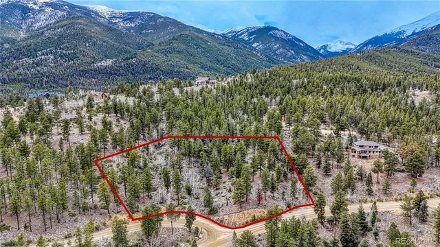 $330,000 | 30176 Mountaintop Drive, Buena Vista, CO 81211