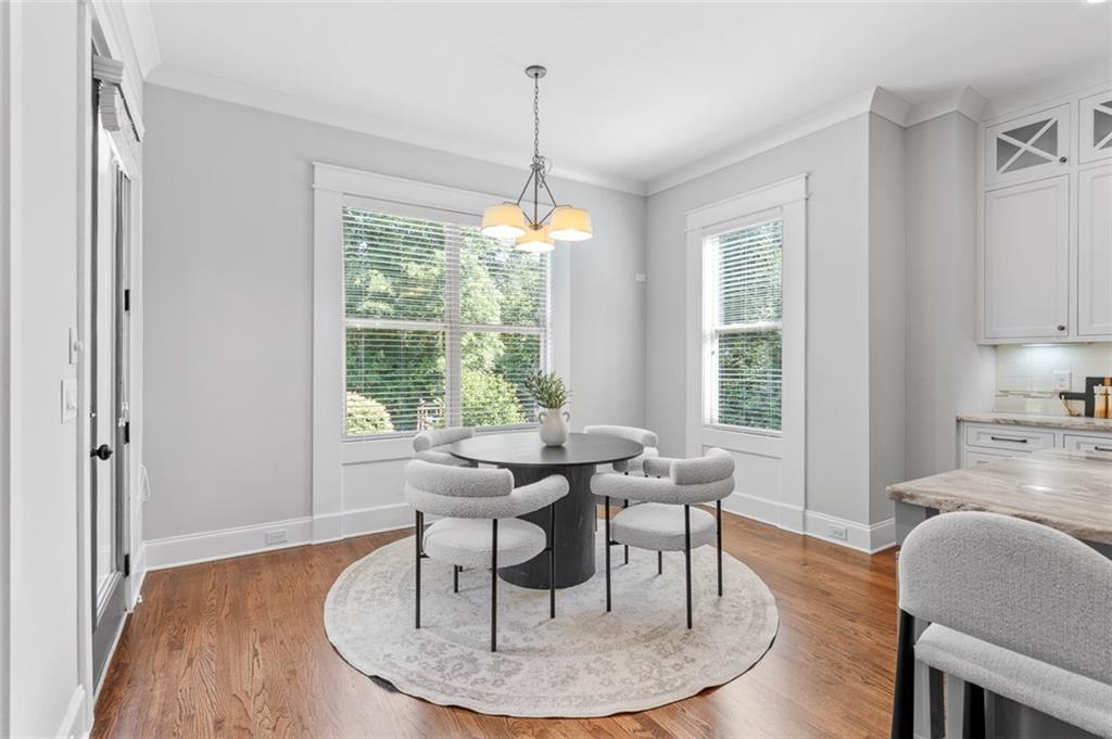 2736 Pangborn Road Decatur, GA 30033 - Photo 15 of 61