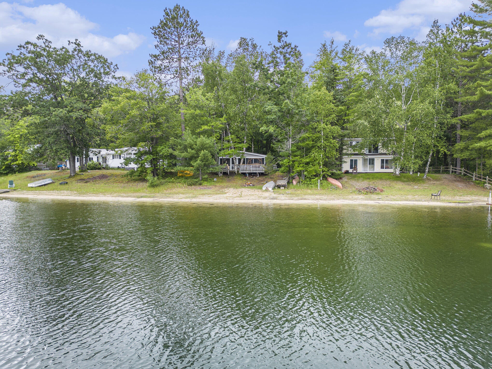 1754 Slater Road Indian River, MI 49749 - Photo 3 of 24 Gallery Image 3