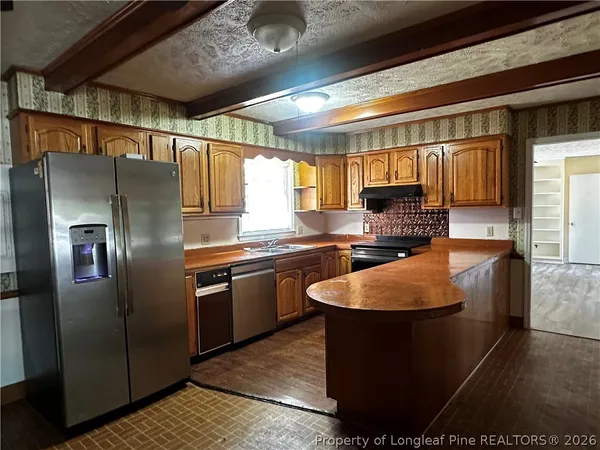 $2,200 | 454 Kensington Street, Lumberton, NC 28358