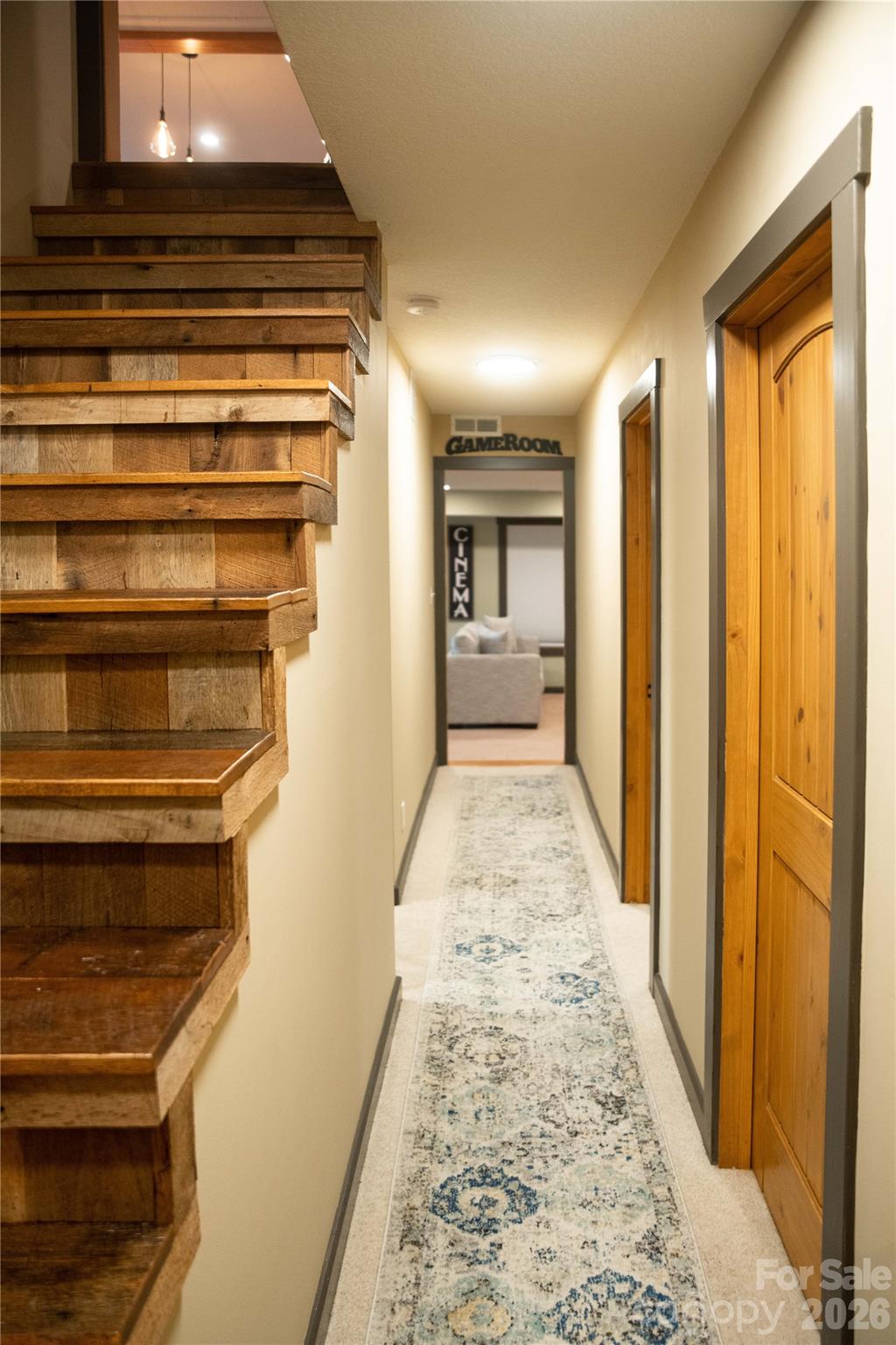 425 Flat Top Mountain Road Fairview, NC 28730 - Photo 17 of 48 a view of gallery