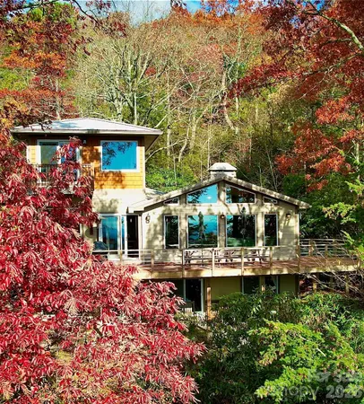 $1,169,000 | 425 Flat Top Mountain Road, Fairview, NC 28730