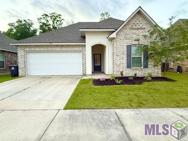 822 Palmetto Point Drive Baton Rouge, LA 70820 - Photo 3 of 24