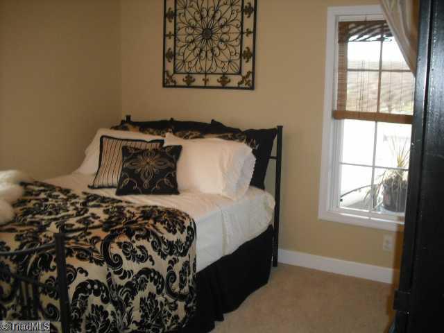 1906 Mountain View Road King, NC 27021 - Photo 11 of 16 2nd Bedroom.