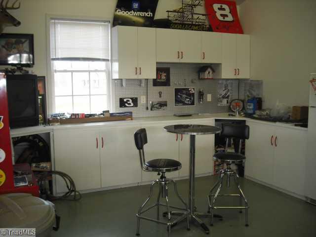 1906 Mountain View Road King, NC 27021 - Photo 15 of 16 Workshop.