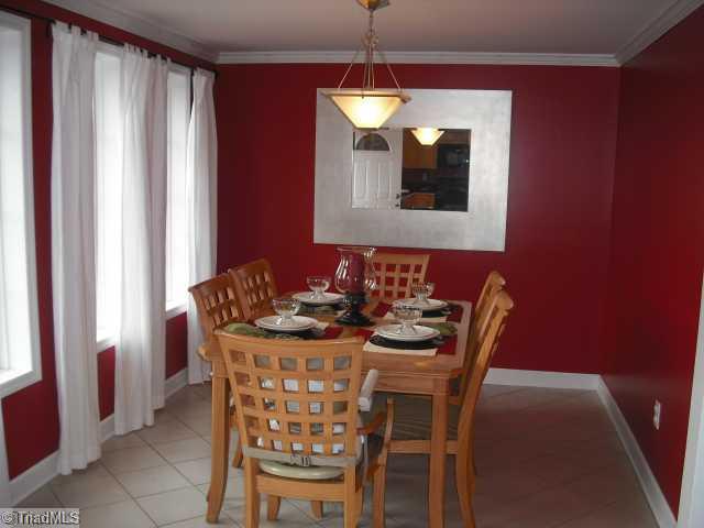 1906 Mountain View Road King, NC 27021 - Photo 9 of 16 Dining Room.