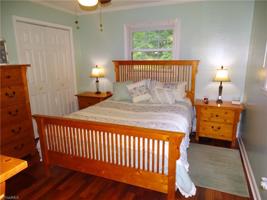 4596 Colonial Circle Trinity, NC 27370 - Photo 20 of 36 Master