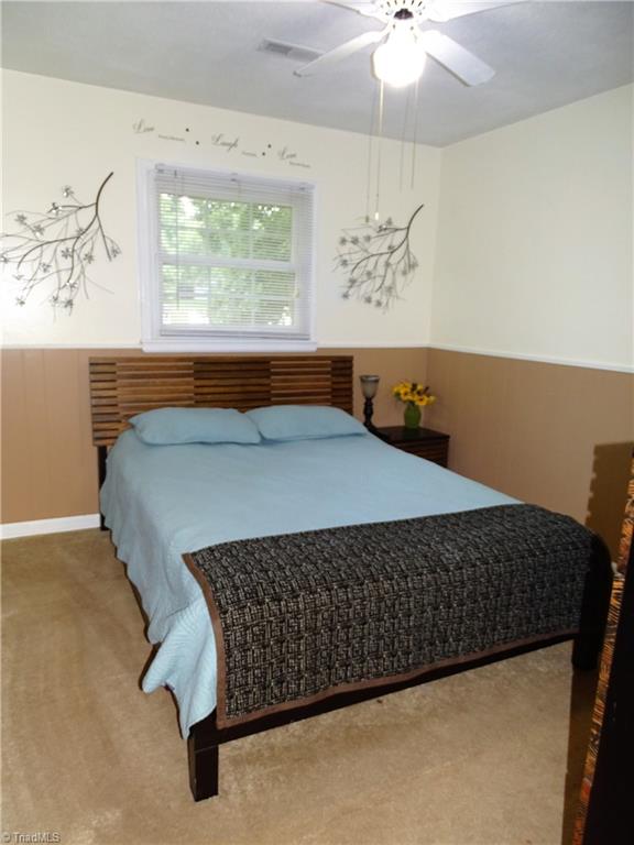 4596 Colonial Circle Trinity, NC 27370 - Photo 26 of 36 bedroom