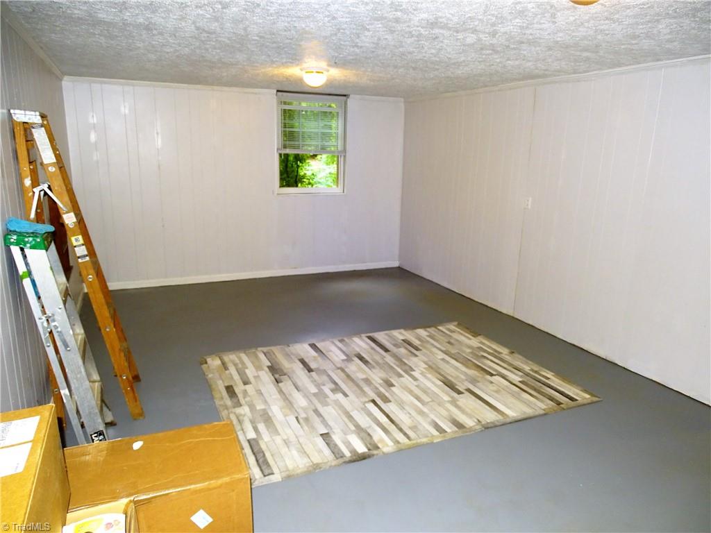 4596 Colonial Circle Trinity, NC 27370 - Photo 28 of 36 basement
