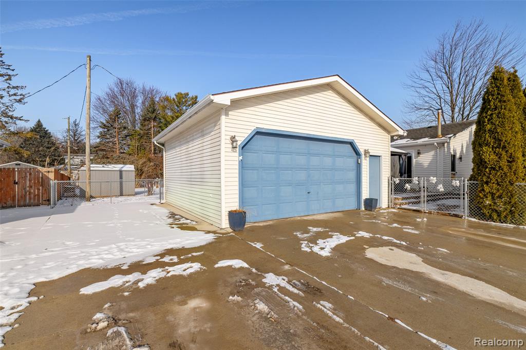 29590 Cotton Road Chesterfield, MI 48047 - Photo 34 of 41