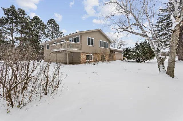 $539,000 | 730 127th Street Northeast, Monticello, MN 55362