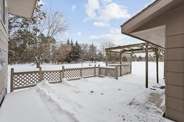 $539,000 | 730 127th Street Northeast, Monticello, MN 55362
