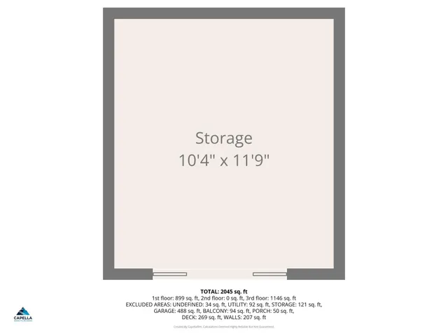 $539,000 | 730 127th Street Northeast, Monticello, MN 55362