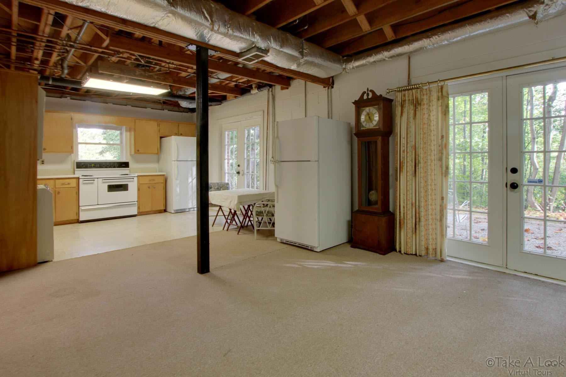 3496 Retreat Road Boones Mill, VA 24065 - Photo 18 of 79 Lower Level Apartment