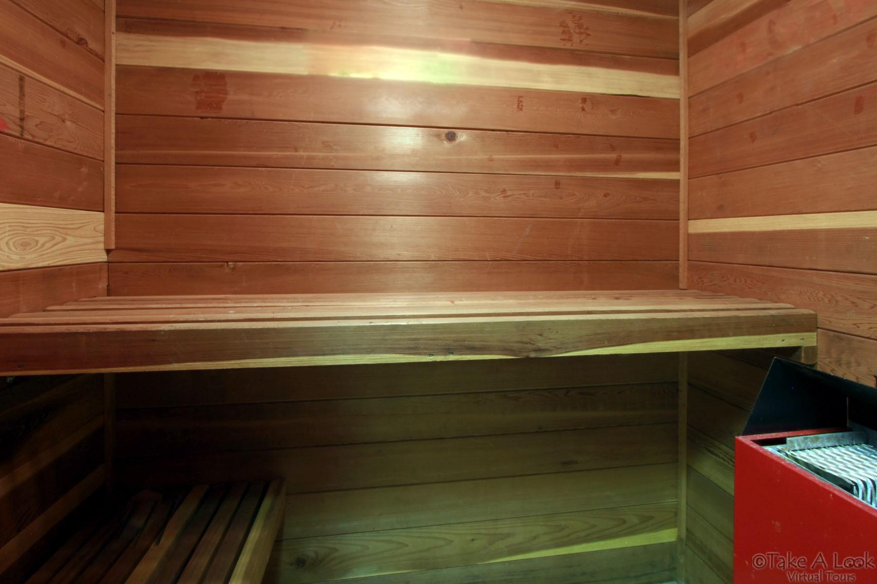 3496 Retreat Road Boones Mill, VA 24065 - Photo 19 of 79 Sauna