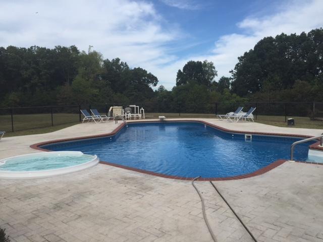 3496 Retreat Road Boones Mill, VA 24065 - Photo 3 of 79 Hot Tub and Pool